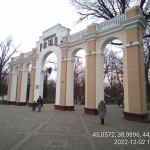028 Чистяковская роща 1