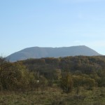 гора Собер-Баш