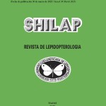 Обложка_First records of Chamaesphecia efetovi O. Gorbunov, 2019, in Krasnodar Territory_Efetov et al.,_2025