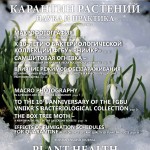 Обложка_Самшитовая огнёвка - новый инвазивный организм в лесах Кавказа_Гниненко др._2014